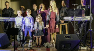 12291 Snēpele Dzied 2