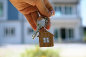 8 Tips For Renting Out A House For The First Time Min