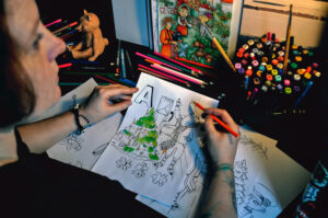 Agnese Ilustracijas 02