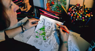 Agnese Ilustracijas 02