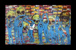 Sander Raudsepp Art