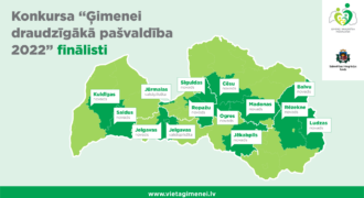 Kuldigas Novada Finala