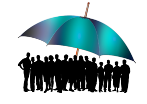 Persons Umbrella