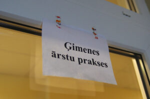 Gimenes Arstu Prakses