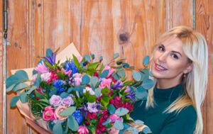 Ieva Stro