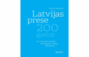 Latvijas Prese