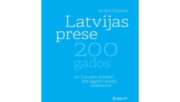 Latvijas Prese