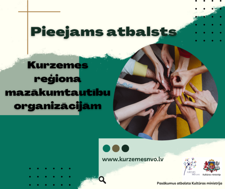 Mazākumtautību Projektam