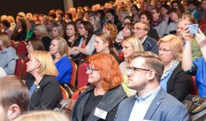 Skolotaju Konference