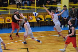 Basketbols 6