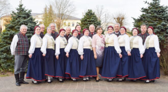 Rendas Deju Kolektivs