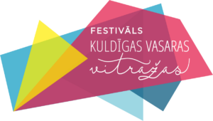 Kuldigas Vitrazas