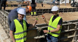 Inta Padures Lapai Vel