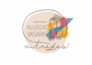 Kuldigas Vasaras Vitrazas