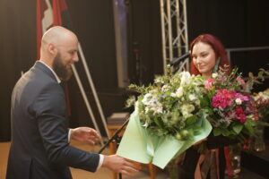 Skolotaju Konference 2