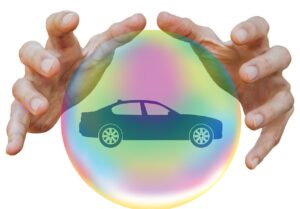 Auto Drosiba