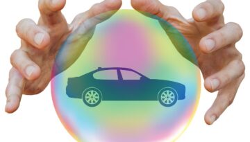 Auto Drosiba