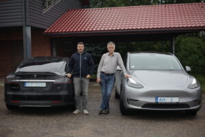 Elektroauto