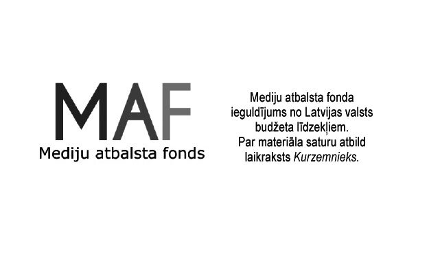 Maf Logo