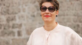 Marta Herca