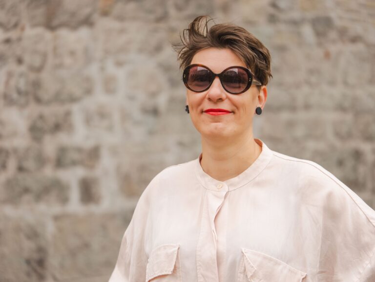 Marta Herca