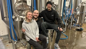 Rudys Kombucha