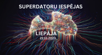 Sperdatora Iespējas Liepājā