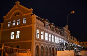 Arodskola
