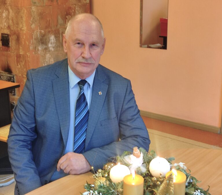 Ostrovskis