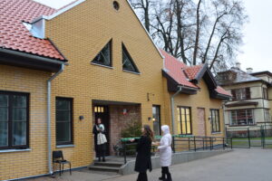 Sociala Maja Kuldiga (2)