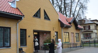 Sociala Maja Kuldiga (2)