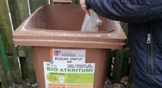 Bio Atkritumi