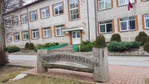 Ēdoles Skola
