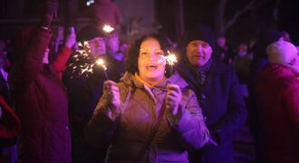 Jaunais Gads Kuldiga 2