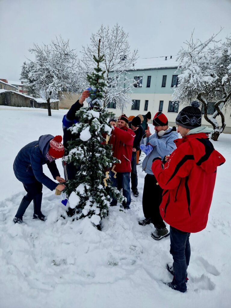 Lv Sociala Maja Eglite