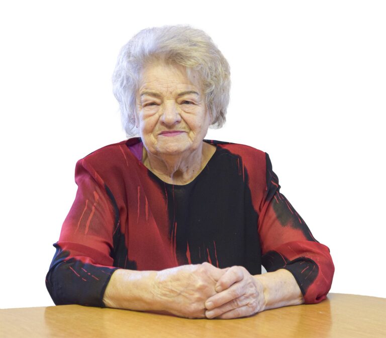 Lolita Zundovska