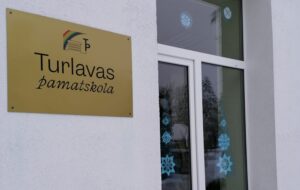 Turlavas pamatskola