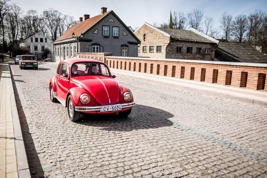 Klubs RWD Kuldīga izbraucienā uz Skrundu 2017. gada augustā.