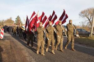 Karoga Diena Skrunda 4