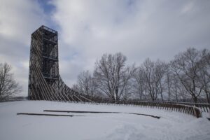 Skatu Tornis Kuldiga 4