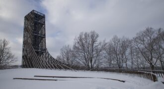 Skatu Tornis Kuldiga 4