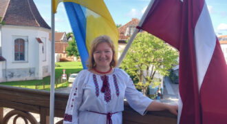 Ukrainiete Andzelika 4