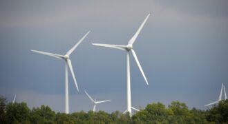 Wind Turbine 3709111 1280