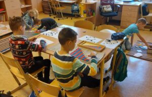 Vilagales Skola1