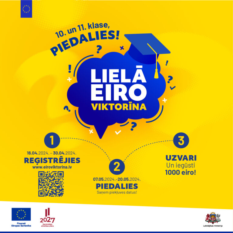 Liela Eiroviktorina