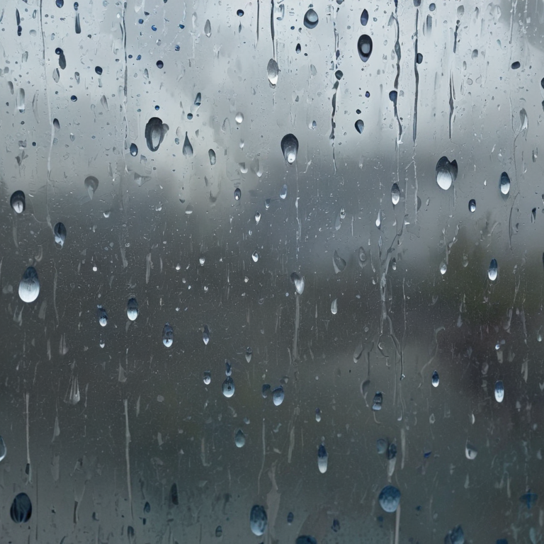 Raindrops
