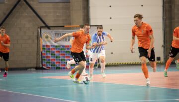 Telpu Futbols