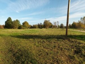 Ventas Ieleja Pes Plaujas