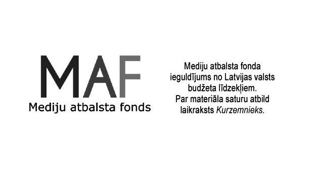 Maf Logo