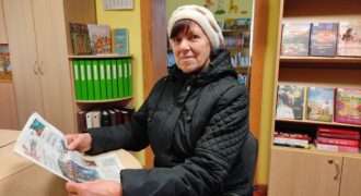 Kurzemnieka Pasreklama Astrida (2)